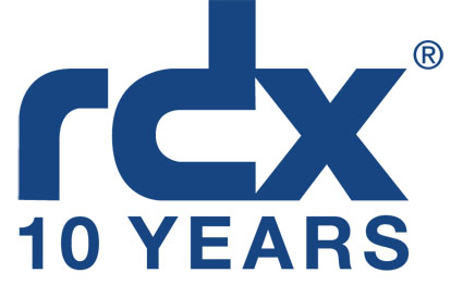 Tanberg Data RDX - 10 years in the Making